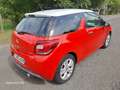 Citroen DS3 1.6 HDi So Chic Rouge - thumbnail 4