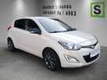 Hyundai i20 i20 Go 1,2 Braun - thumbnail 3