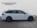 Skoda Octavia Sportline TDI DSG Weiß - thumbnail 6