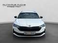 Skoda Octavia Sportline TDI DSG Weiß - thumbnail 8