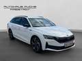 Skoda Octavia Sportline TDI DSG Weiß - thumbnail 7