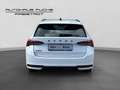 Skoda Octavia Sportline TDI DSG Weiß - thumbnail 4