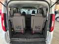 Fiat Doblo 1.6 M-Jet 120CV Autovettura 7 POSTI Argento - thumbnail 9