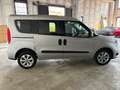 Fiat Doblo 1.6 M-Jet 120CV Autovettura 7 POSTI Argento - thumbnail 5