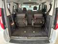 Fiat Doblo 1.6 M-Jet 120CV Autovettura 7 POSTI Argento - thumbnail 10