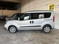 Fiat Doblo 1.6 M-Jet 120CV Autovettura 7 POSTI Argento - thumbnail 2