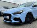 Hyundai i30 Fastback N Performance *Navi*Kamera*Eibach* Blau - thumbnail 2