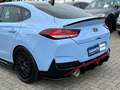 Hyundai i30 Fastback N Performance *Navi*Kamera*Eibach* Blau - thumbnail 28