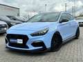 Hyundai i30 Fastback N Performance *Navi*Kamera*Eibach* Blau - thumbnail 1