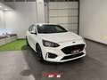 Ford Focus 1.0 EcoBoost Hybrid 125CV 5p. ST Line Bianco - thumbnail 3
