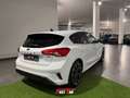 Ford Focus 1.0 EcoBoost Hybrid 125CV 5p. ST Line Bianco - thumbnail 5