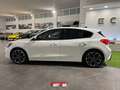 Ford Focus 1.0 EcoBoost Hybrid 125CV 5p. ST Line Bianco - thumbnail 8