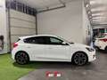 Ford Focus 1.0 EcoBoost Hybrid 125CV 5p. ST Line Bianco - thumbnail 4