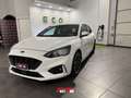 Ford Focus 1.0 EcoBoost Hybrid 125CV 5p. ST Line Bianco - thumbnail 1