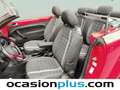 Volkswagen Beetle Cabrio 2.0TDI Design 81kW Rojo - thumbnail 9