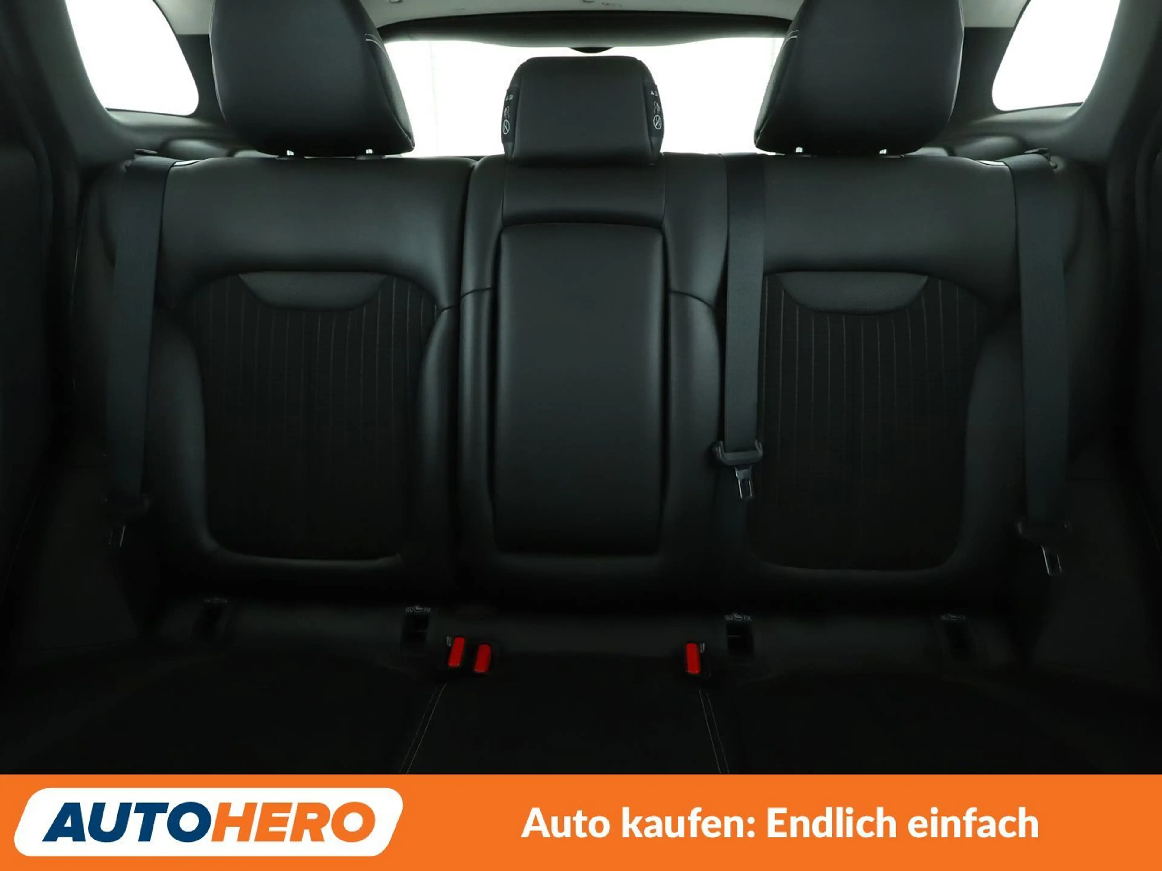 Renault Kadjar 1.2 TCe Energy Bose Edition*NAVI*TEMPO*CAM* — photo 15