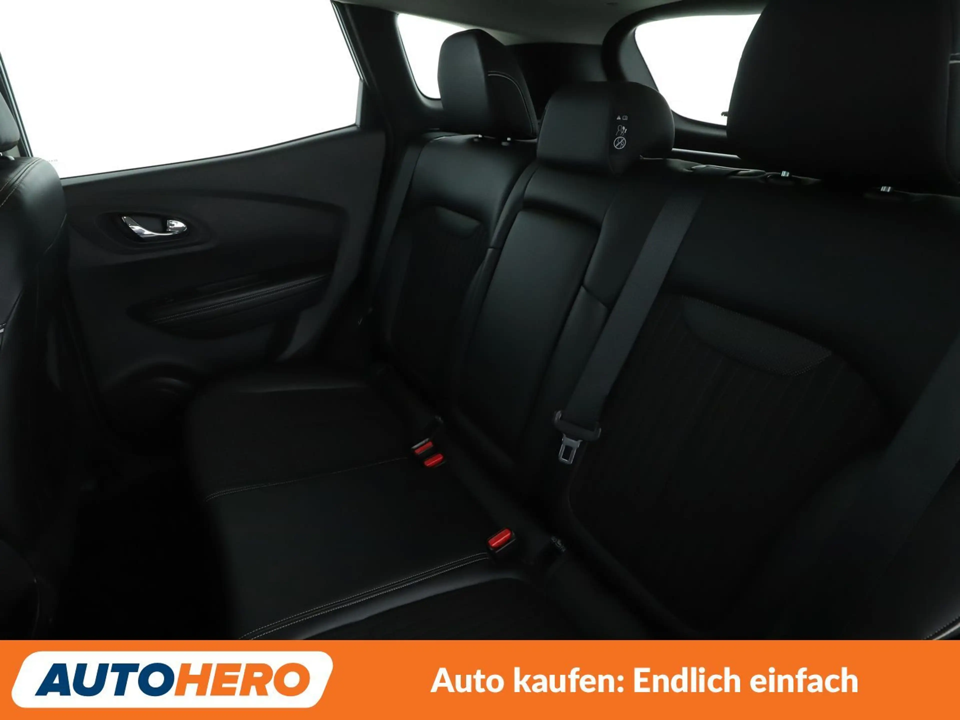Renault Kadjar 1.2 TCe Energy Bose Edition*NAVI*TEMPO*CAM* — photo 14