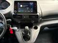 Peugeot Partner 1.5 BlueHDI 102pk L2 MAXI Airco Cruise 3-pers. Car Zwart - thumbnail 15