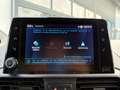 Peugeot Partner 1.5 BlueHDI 102pk L2 MAXI Airco Cruise 3-pers. Car Zwart - thumbnail 16