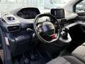 Peugeot Partner 1.5 BlueHDI 102pk L2 MAXI Airco Cruise 3-pers. Car Zwart - thumbnail 2
