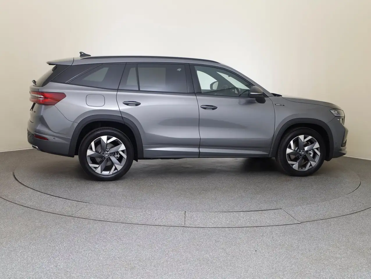 Skoda Kodiaq 2026