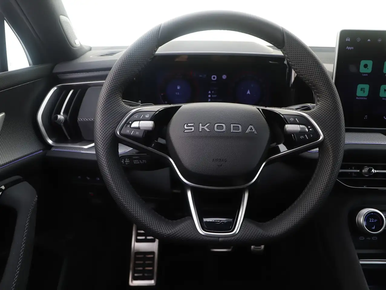 Skoda Kodiaq 2026 — фото 10