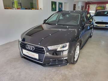 A4 Avant 35 TDI S-tronic *3 Jahre Garantie