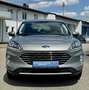 Ford Kuga Titanium X - Automatik - Winterp. - Bu.O Silber - thumbnail 9