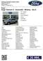 Ford Kuga Titanium X - Automatik - Winterp. - Bu.O Silber - thumbnail 14