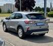 Ford Kuga Titanium X - Automatik - Winterp. - Bu.O Silber - thumbnail 13