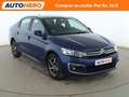 Citroen C-Elysée 1.2 PureTech Shine 82 Azul - thumbnail 8