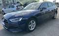 Audi A4 Avant 35 2.0 tdi mhev Business 163cv s-tronic Blau - thumbnail 3