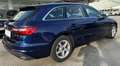 Audi A4 Avant 35 2.0 tdi mhev Business 163cv s-tronic Blau - thumbnail 6