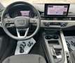 Audi A4 Avant 35 2.0 tdi mhev Business 163cv s-tronic Blau - thumbnail 8