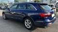 Audi A4 Avant 35 2.0 tdi mhev Business 163cv s-tronic Blau - thumbnail 4