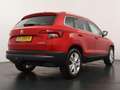 Skoda Karoq 1.5 TSI ACT Style Business Automaat - Navigatie - Rood - thumbnail 5