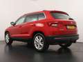 Skoda Karoq 1.5 TSI ACT Style Business Automaat - Navigatie - Rood - thumbnail 3