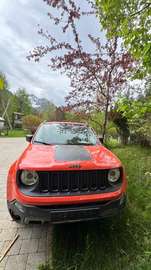 2,0 MultiJet II 170 Trailhawk AWD Aut.