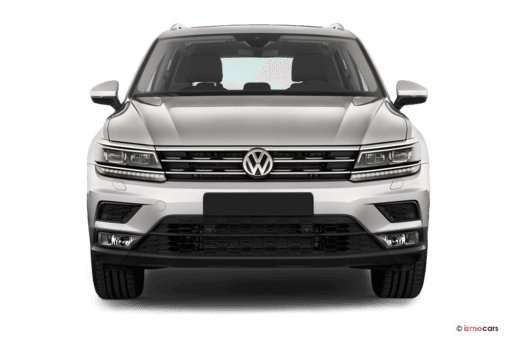 Second hand Volkswagen Tiguan 1.4 TSI
