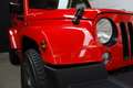 Jeep Wrangler 3.6 Night Eagle Aut. Rojo - thumbnail 6