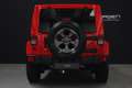 Jeep Wrangler 3.6 Night Eagle Aut. Rot - thumbnail 4