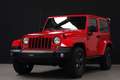 Jeep Wrangler 3.6 Night Eagle Aut. Rot - thumbnail 2