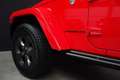 Jeep Wrangler 3.6 Night Eagle Aut. Rood - thumbnail 12