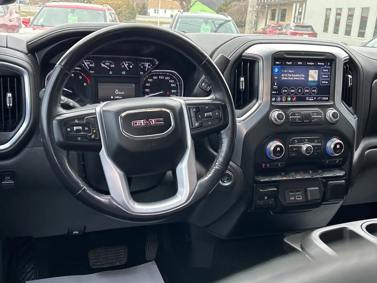 GMC Sierra 1500 снимка GMC Sierra 1500