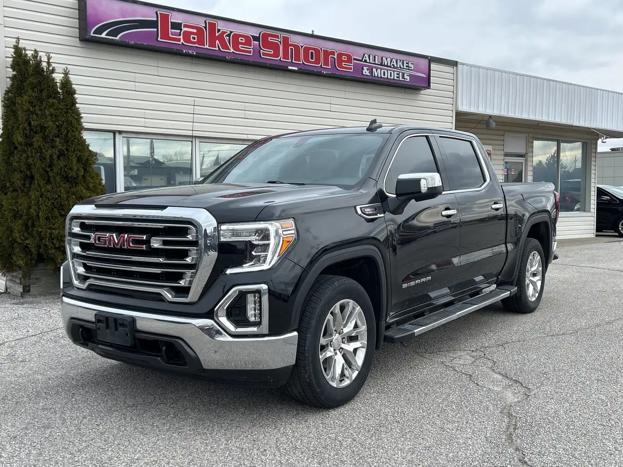 GMC Sierra 1500 снимка GMC Sierra 1500