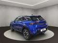 Opel Mokka GS Hybrid 107 kW (145PS) 6-Gang-Doppelku Bleu - thumbnail 2