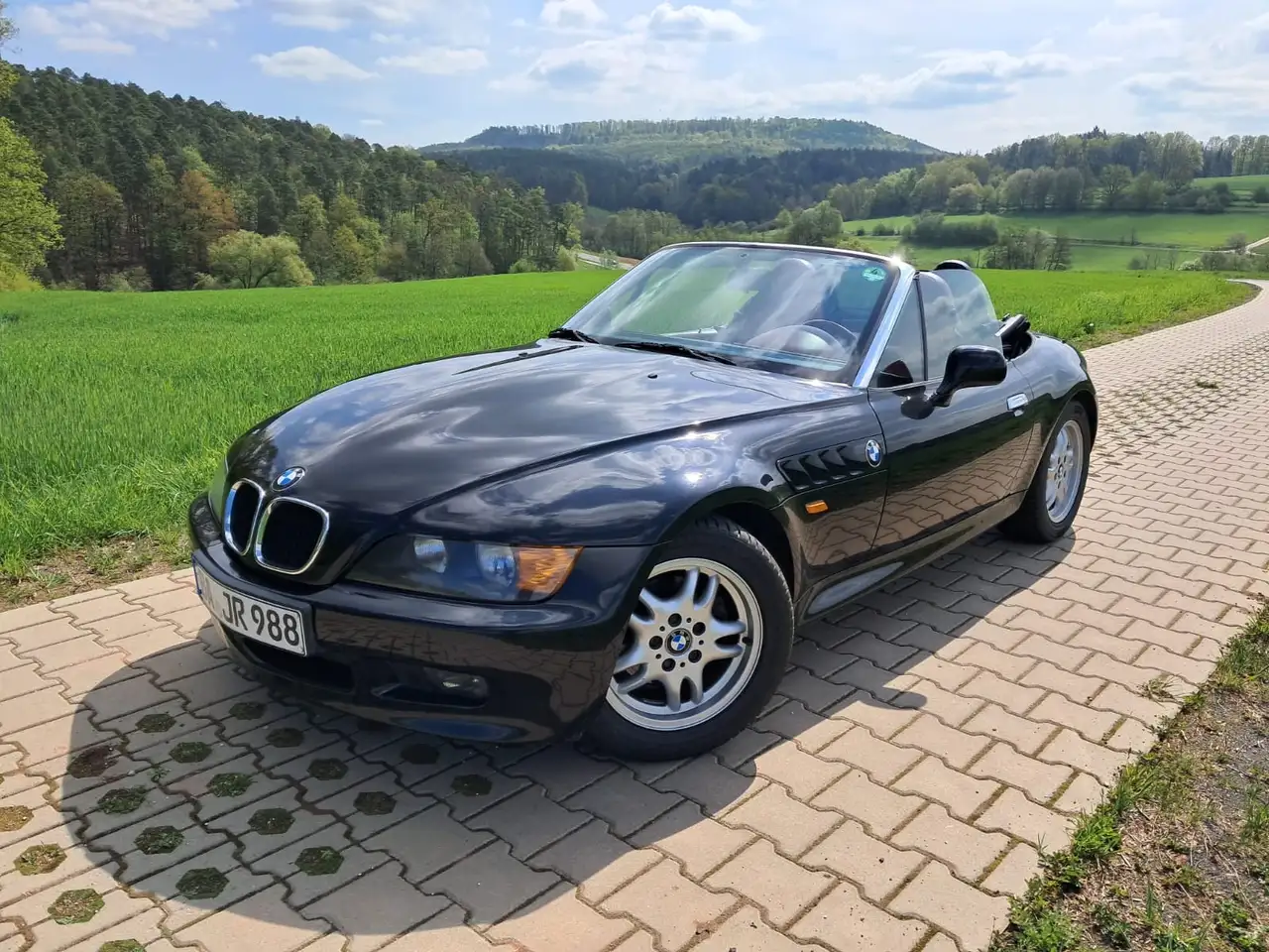 BMW Z3