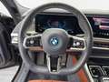 BMW i7 xDrive 60 *** M-SPORT & PRO *** NP 175.800 / -46% Schwarz - thumbnail 10