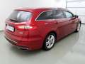 Ford Mondeo Turnier 2.0 EcoB Aut Titanium AHK+LED Rot - thumbnail 4