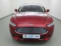 Ford Mondeo Turnier 2.0 EcoB Aut Titanium AHK+LED Rot - thumbnail 6